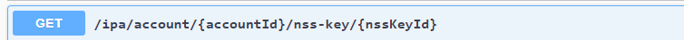 How to delete the NSS account which is grayed out can't be deleted on BlueXP