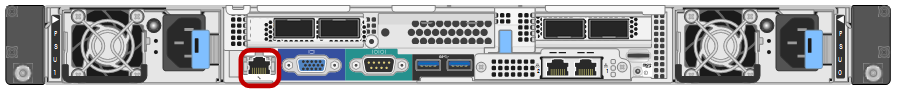 StorageGRID SG6000