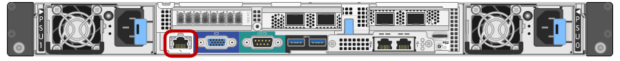 StorageGRID SG6000